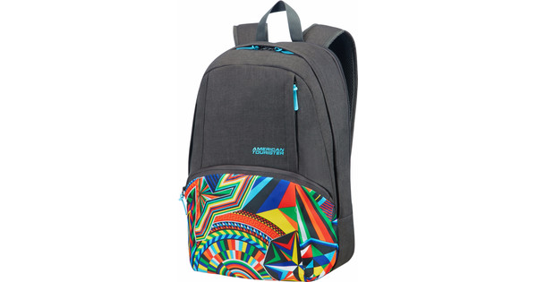 American Tourister MWM Summer Fun Laptop Backpack 15.6