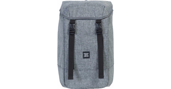 Herschel best sale iona review