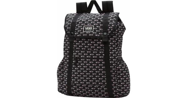 Vans 2024 caravaner backpack