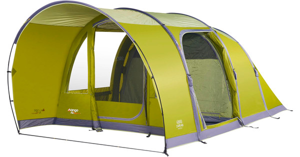 Vango 2024 capri 400