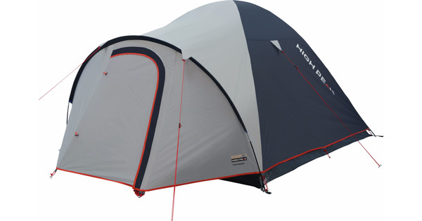 High Peak Nevada 3 Coolblue Voor 23.59u, morgen in huis High Peak Nevada 3 tent
