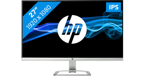 Hp store 27 es