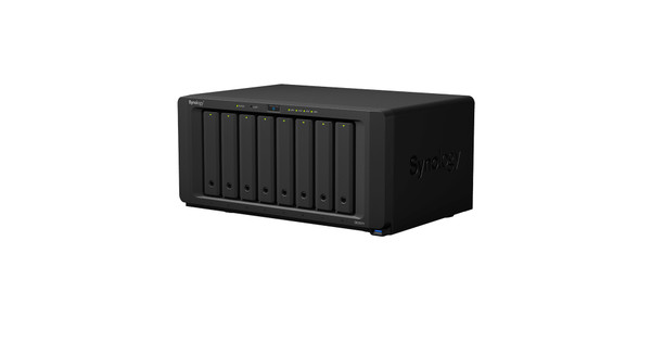 Synology DS1817+ 8GB