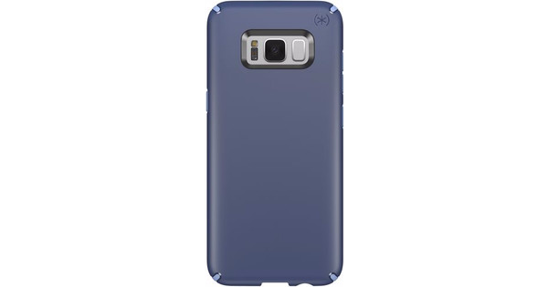 Speck Presidio Samsung Galaxy S8 Back Cover Blauw