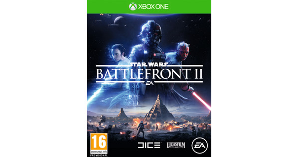 Battlefront 2 store price xbox one