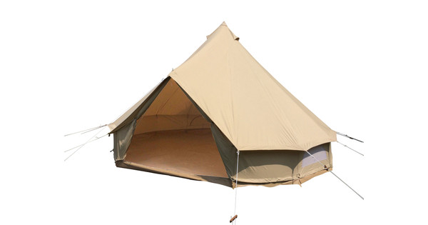 Bo Camp Urban Outdoor Tent Streeterville Ø 4 Meter Bo Camp – Urban Outdoor – Tent – Streeterville – Ø 4 Meter