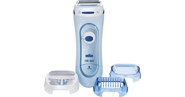 Braun LS5160 - Coolblue - Voor 23.59u, morgen in huis