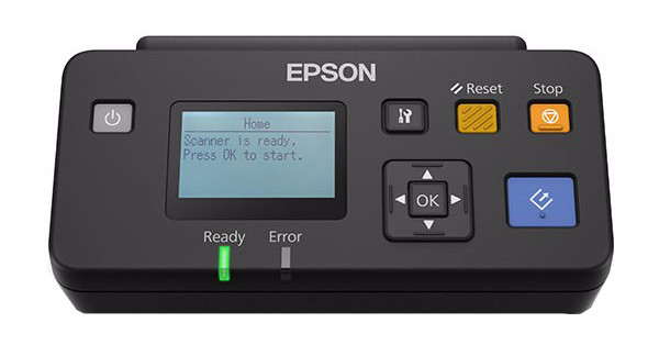 Epson Scanner Netwerkmodule (B12B808451) - Coolblue - Voor 23.59u ...