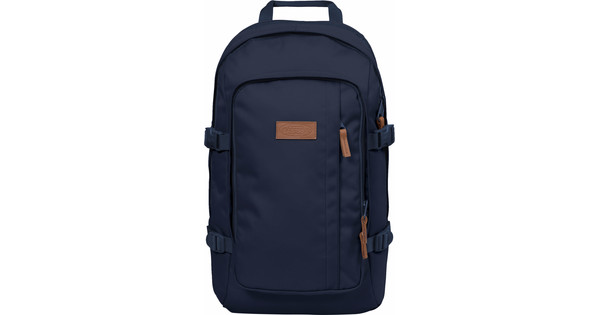 Tolk Gasvormig Kalksteen Eastpak Evanz Mono Night - Coolblue - Voor 23.59u, morgen in huis