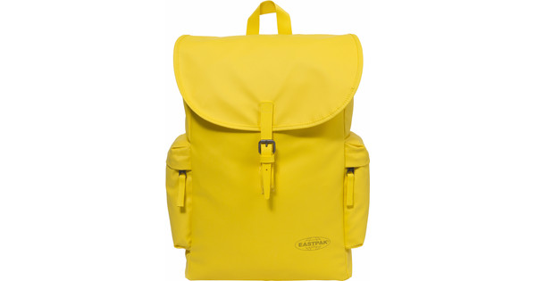 Eastpak austin 2025 brim yellow