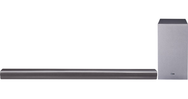 lg sj6 soundbar