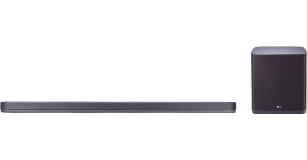 Lg sj9 best sale soundbar price