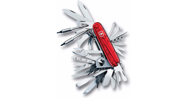 Victorinox SwissChamp XLT