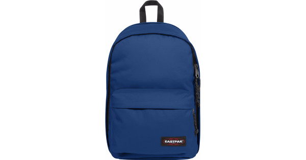 Eastpak Back Work Bonded Blue - Coolblue - Voor 23.59u, morgen in huis