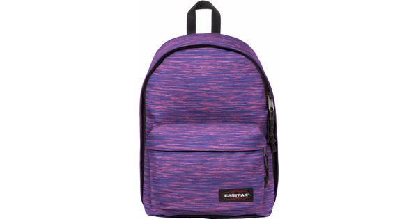 Eastpak knit outlet pink