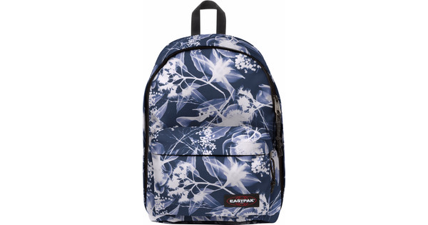 archief moe Inschrijven Eastpak Out Of Office Navy Ray - Rugzakken - Coolblue