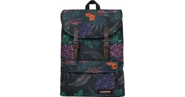 eastpak purple brize