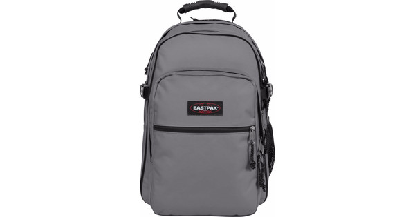 Schuldig Uitputting uit Eastpak Tutor Woven Grey - Coolblue - Voor 23.59u, morgen in huis