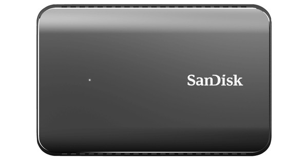 SanDisk Extreme 900 960GB