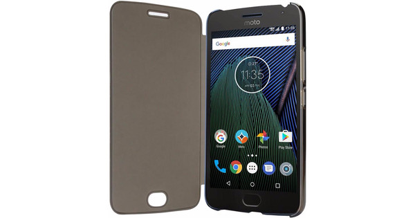 Moto g5 deals plus back cover