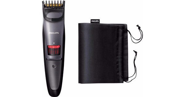 philips trimmer qt4015