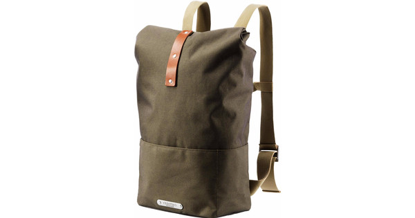 Brooks store hackney backpack