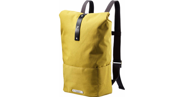 Brooks store hackney backpack