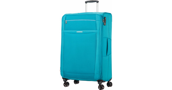 samsonite dynamo spinner