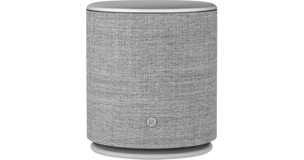 beoplay m5 vs sonos one