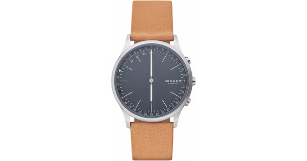 Skagen connected cheap waterproof