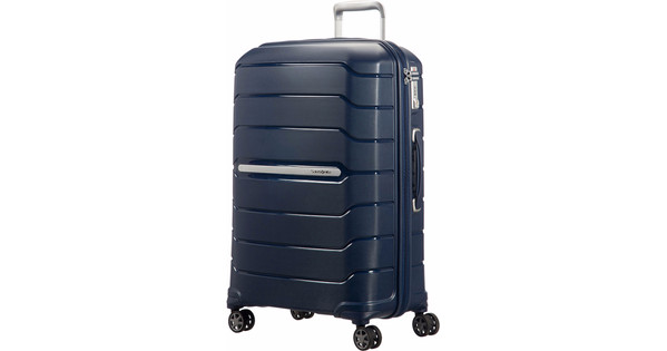 samsonite flux spinner 81cm