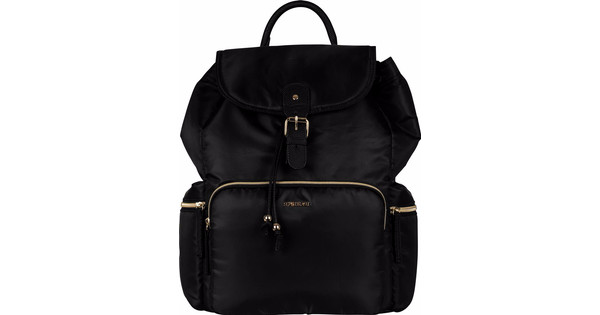 Backpack 38 cm Black - Coolblue - Voor 23.59u, in huis