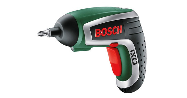 Integratie Respectievelijk rots Bosch Accuschroevendraaier IXO IV basic - Coolblue - Voor 23.59u, morgen in  huis