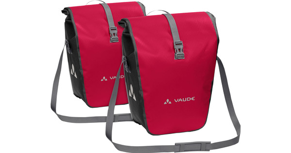 Vaude Aqua Back Indian Red (paar)