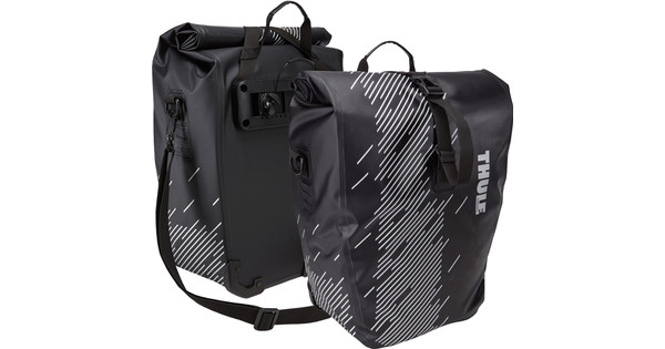 sturdy bike bags