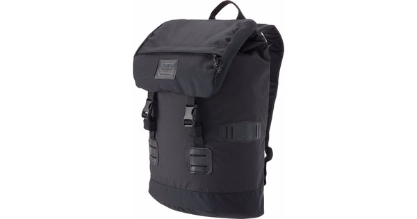 Burton tinder outlet backpack black