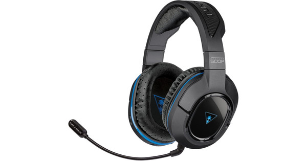 Turtle beach stealth cheap 500p ps4