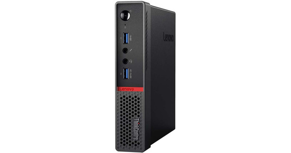 Lenovo ThinkCentre M710q 10MR0051MH