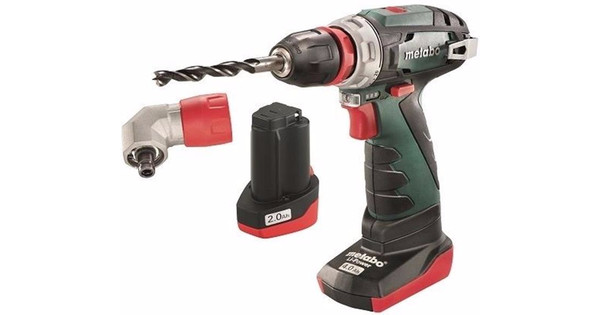 Metabo Powermaxx BS Quick Pro - Coolblue - Voor 23.59u, morgen in huis