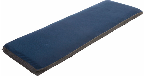 Exped Sleepwell Organic Cotton Duo Queen Slaapmat Hoes Wit kopen