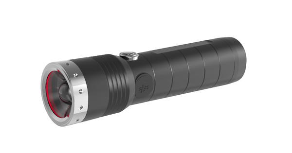 Ledlenser MT14 - Coolblue - Voor 23.59u 