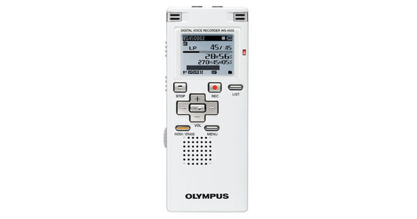 Olympus WS-450S Voice Recorder - 1 GB