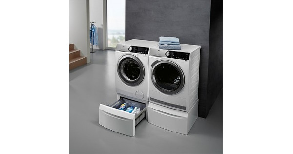 E6WHPED2 Wasmachine verhoger met lade - Coolblue - Voor 23.59u, morgen in