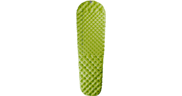 Sea to Summit Comfort Light Insul Mat Regular Green