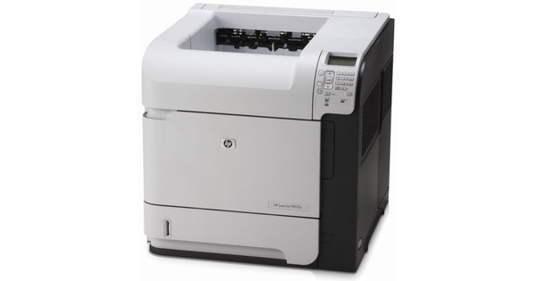 HP LaserJet P4015DN