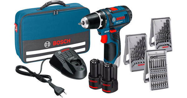Bosch Gsr 12v 15 Coolblue Before 23 59 Delivered Tomorrow