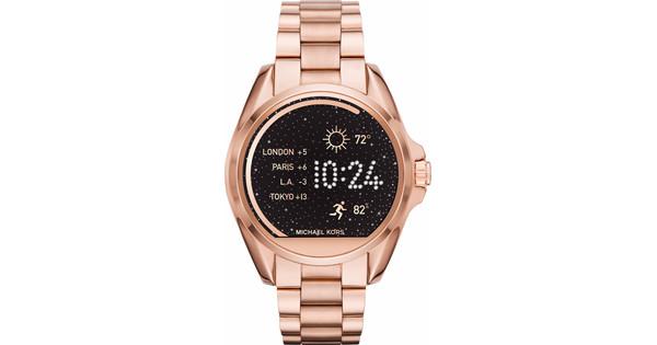 Bradshaw access smartwatch online