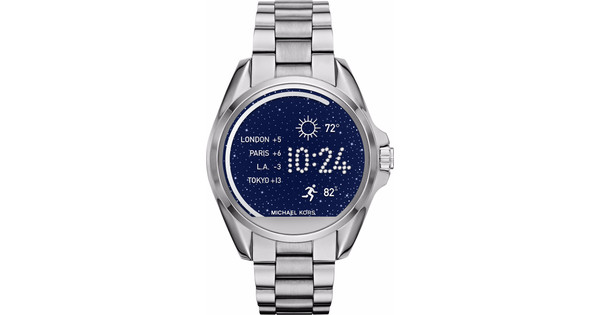 michael kors smartwatch mkt5012