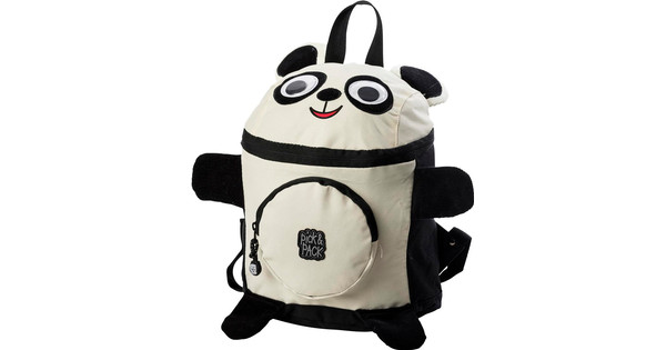 Pick & Pack Panda - Coolblue - Voor 23.59u, morgen in huis