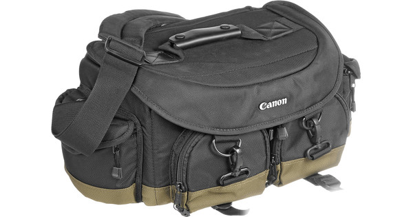 hoofdzakelijk Vervreemding gazon Canon 1EG Professional Gadget Bag - Coolblue - Voor 23.59u, morgen in huis